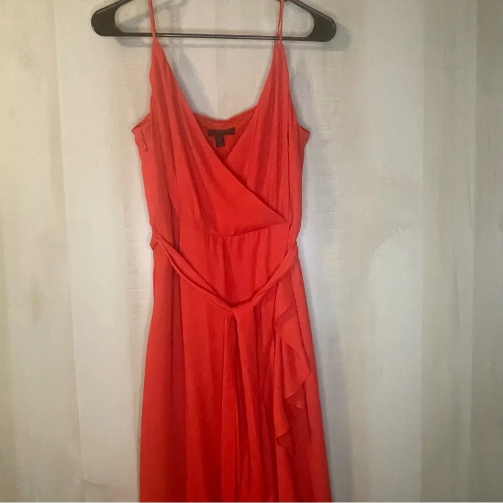 J. Crew this red